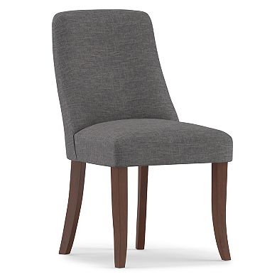 Simpli Home Walden Dining Chair 2-piece Set