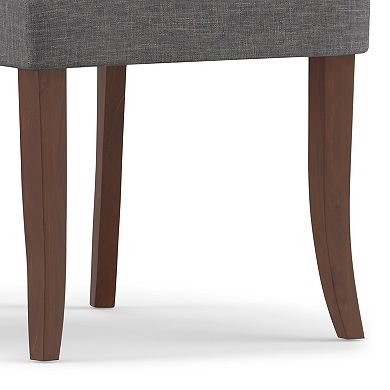 Simpli Home Walden Dining Chair 2-piece Set