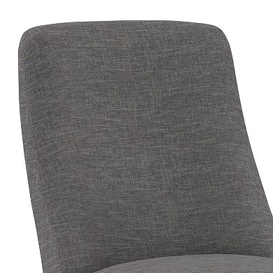 Simpli Home Walden Dining Chair 2-piece Set