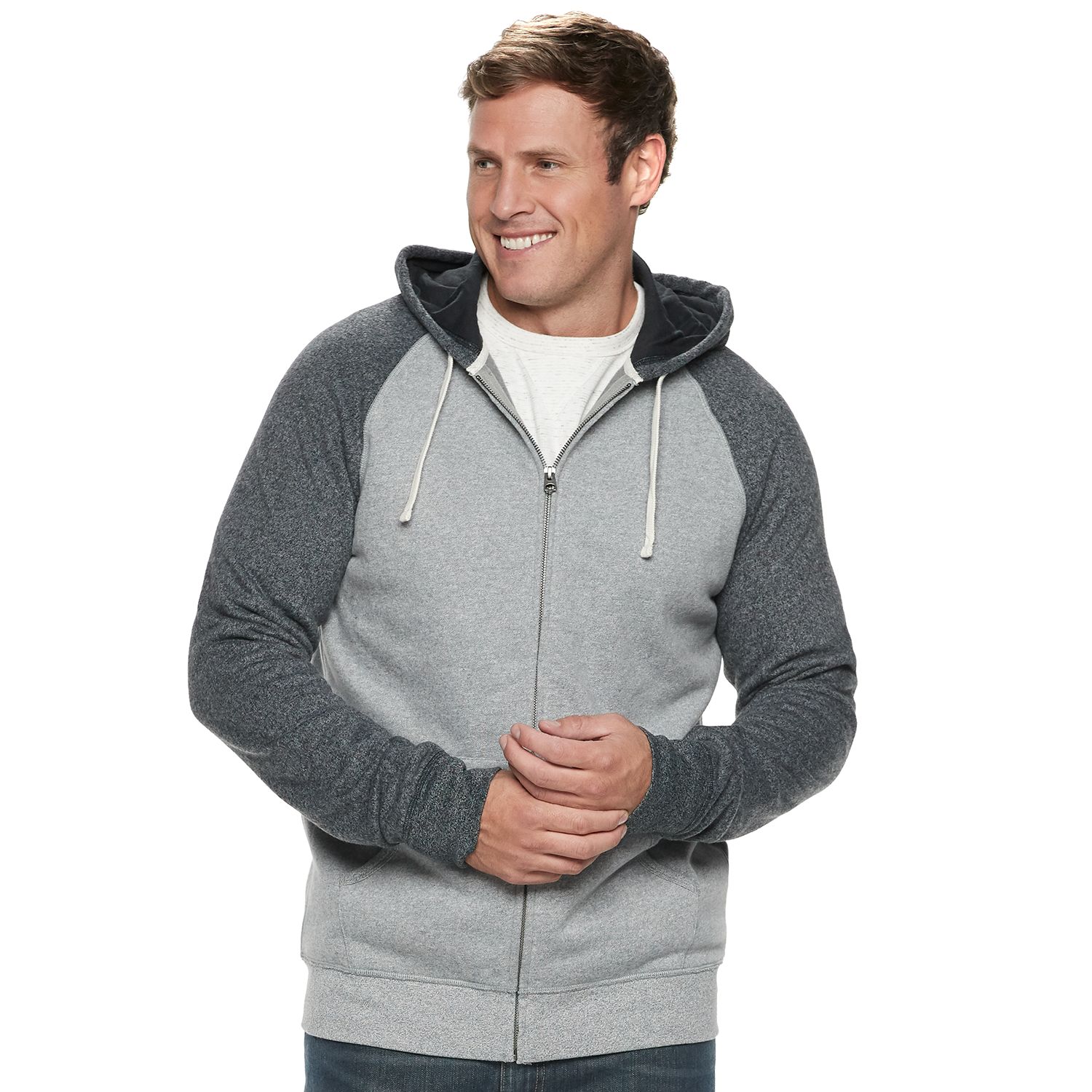 hoodies in myntra