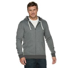 Mens SONOMA Goods for Life Hoodies & Sweatshirts Tops, Clothing | Kohl's