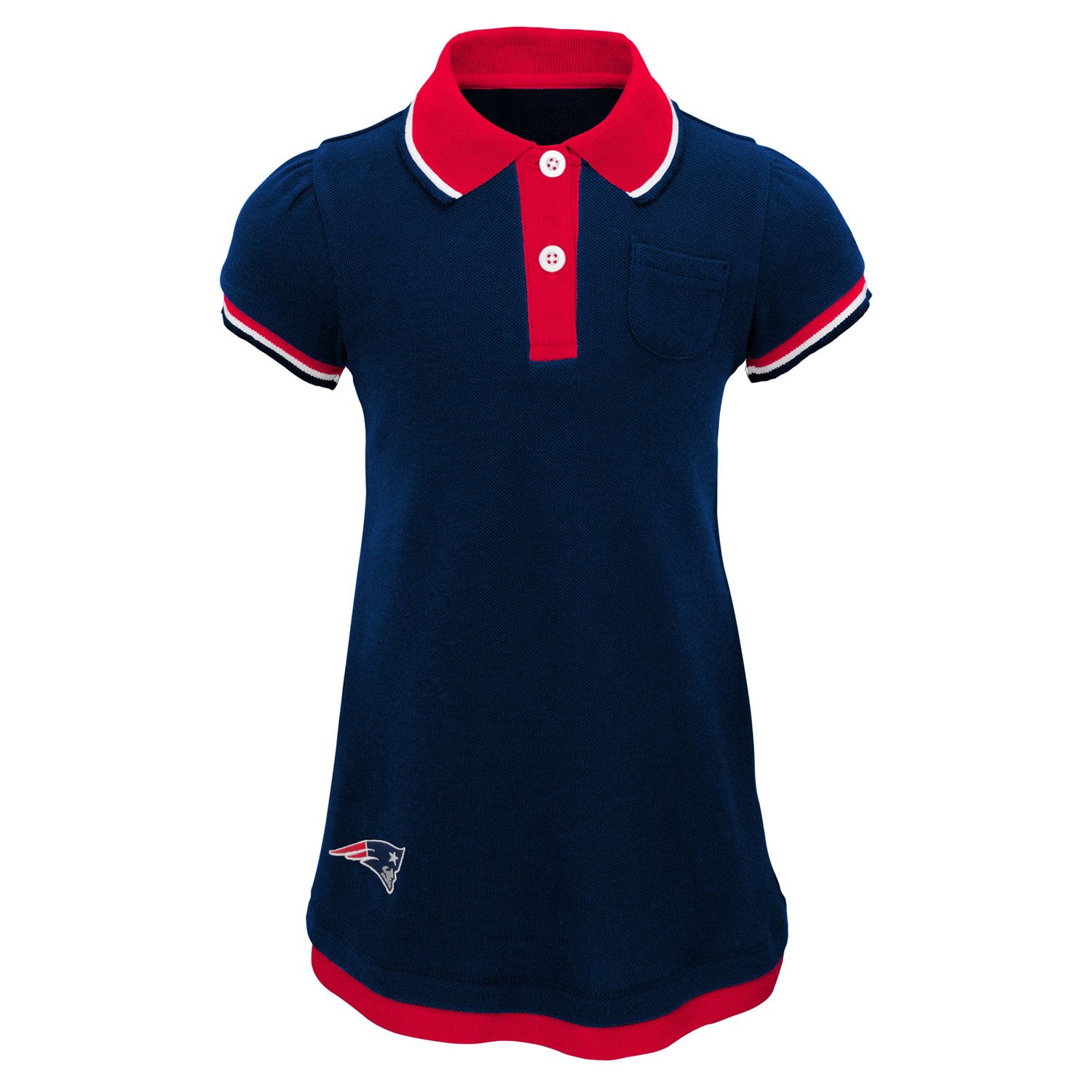 patriots dress
