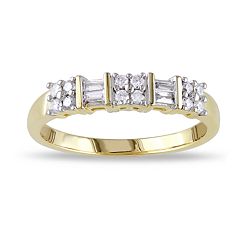 Kohl's women's hot sale wedding bands