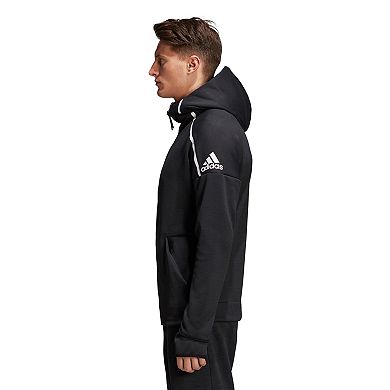 Men's adidas ZNE Full-Zip Hoodie