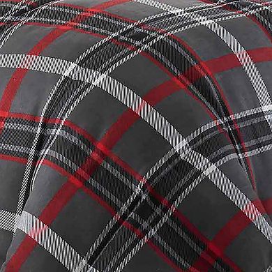 Eddie Bauer Willow Plaid Comforter Set