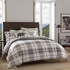 Eddie Bauer Bedding Bed Bath Kohl S
