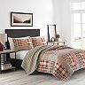 Eddie Bauer Hawthorne Quilt Set