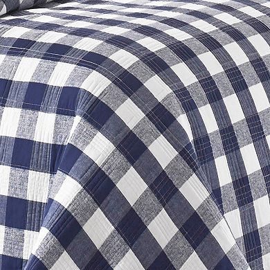 Eddie Bauer Lake House Quilt Set