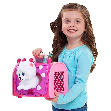 Disney's Minnie Mouse Happy Helpers Pet Carrier
