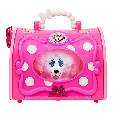 Disney's Minnie Mouse Happy Helpers Pet Carrier