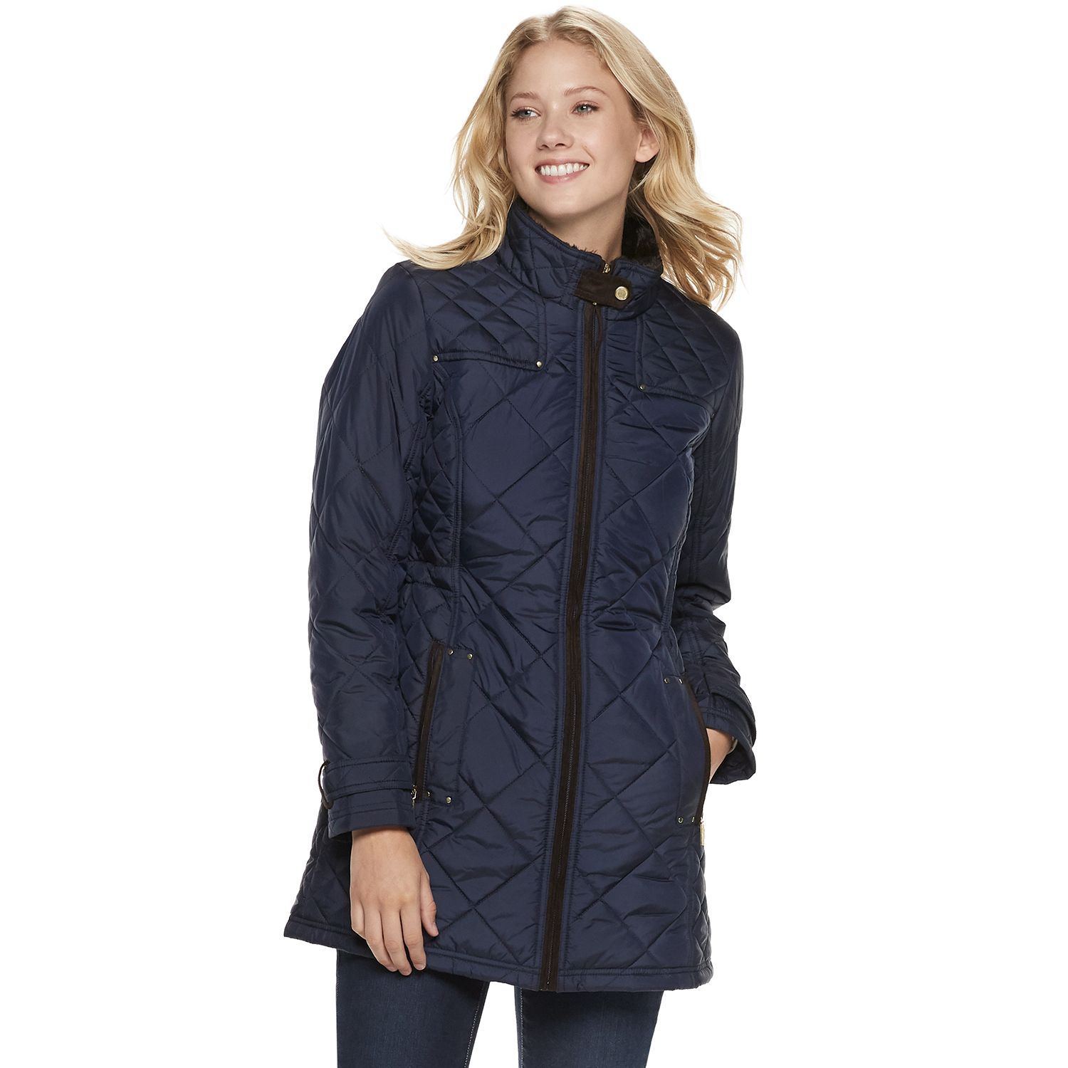 columbia oyanta long hybrid quilted hooded water resistant midweight puffer jacket