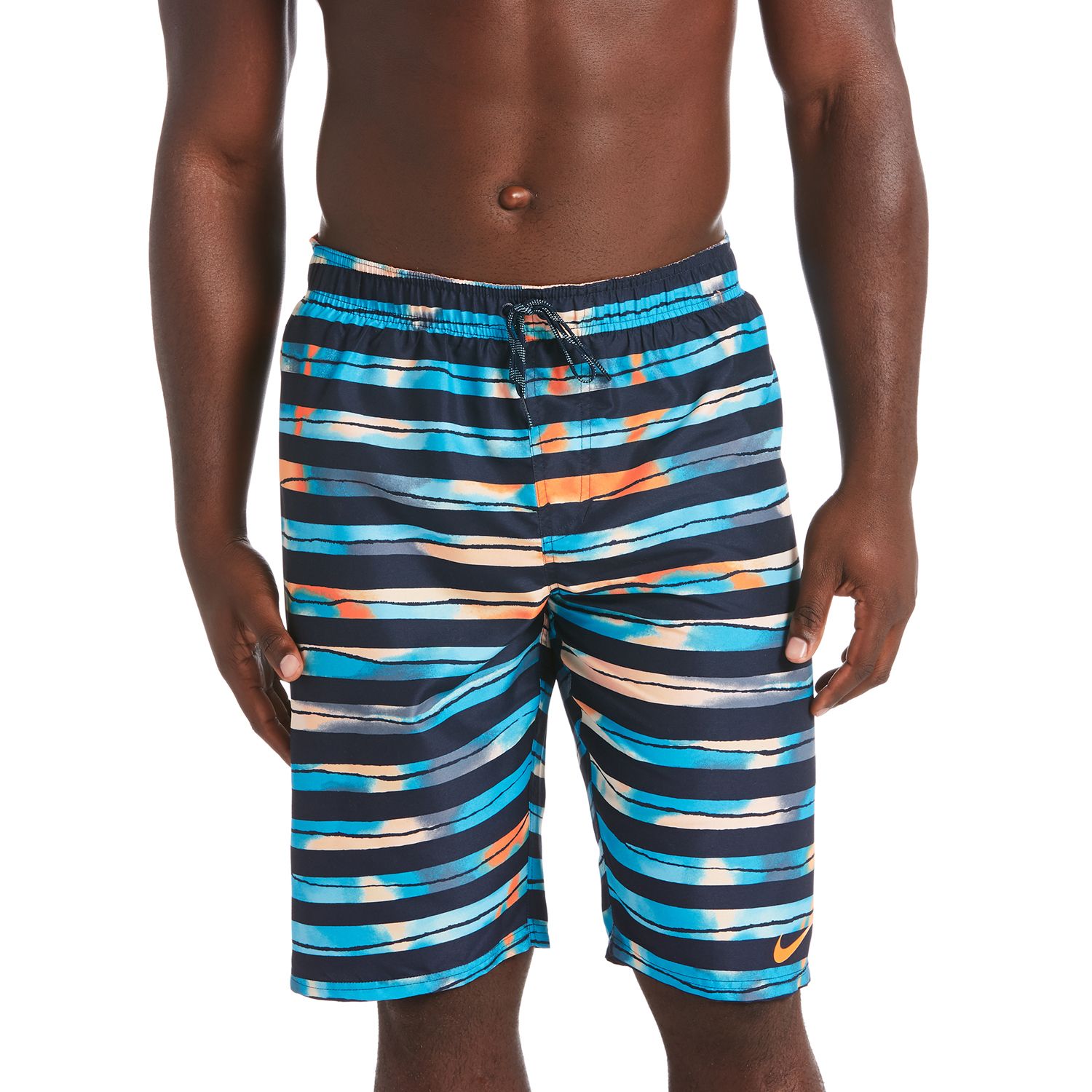 11 inch swim trunks