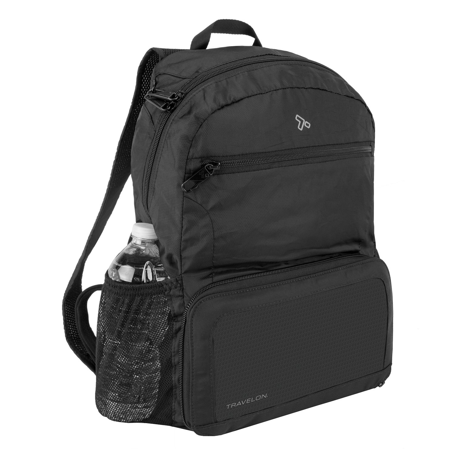 packable laptop backpack