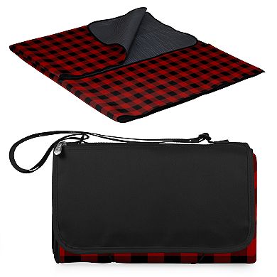 Picnic Time Tote Outdoor Picnic Blanket