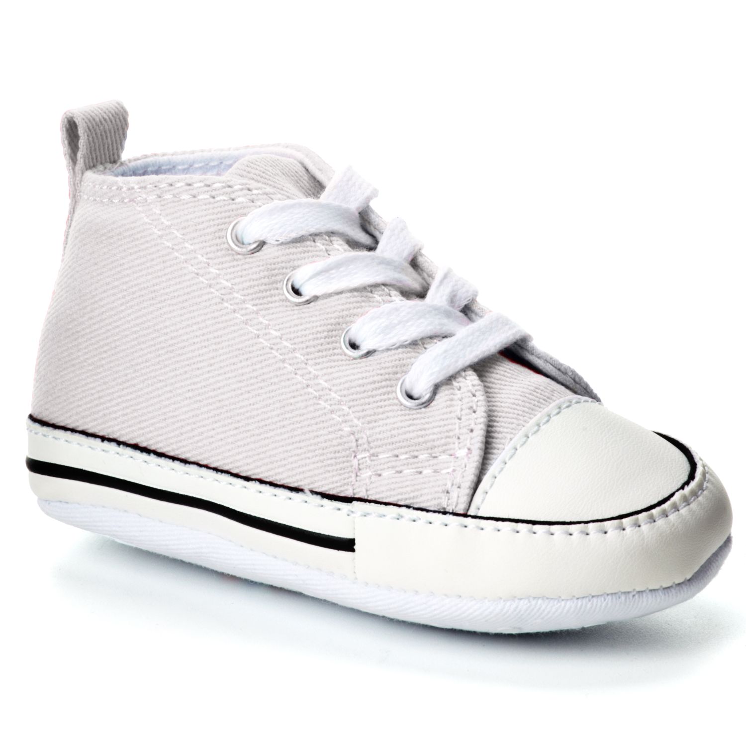 converse first star crib infant