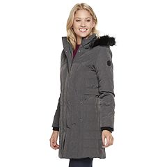 Womens Puffer Coats & Quilted Jackets | Kohl's
