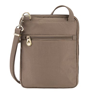 Travelon quilted sales
