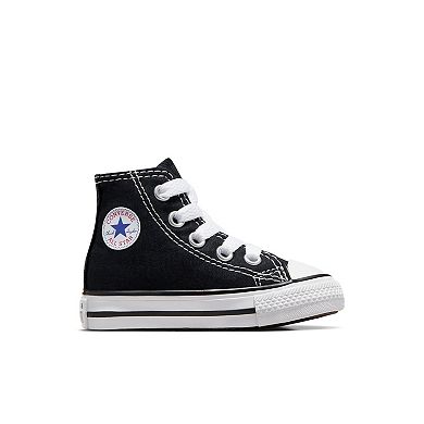 Baby / Toddler Converse Chuck Taylor All Star High-Top Sneakers