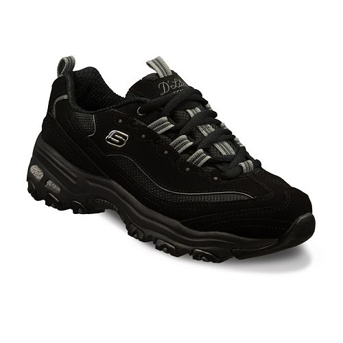 Skechers D'Lites Biggest Fan Women's Athletic Shoes