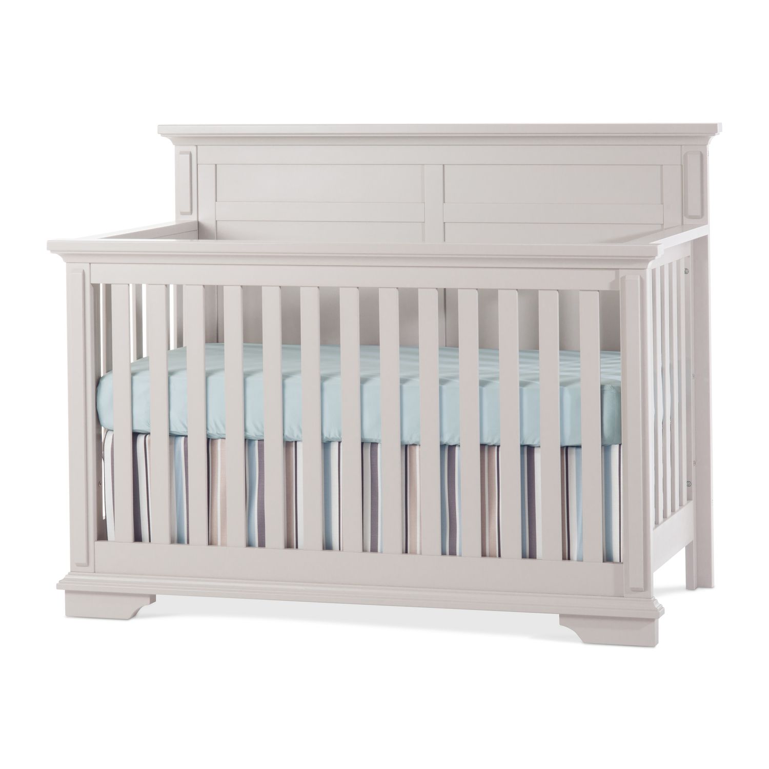 lucas 4 in 1 crib