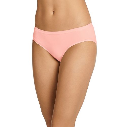 Jockey Seamless Air Bikini Panty 2141