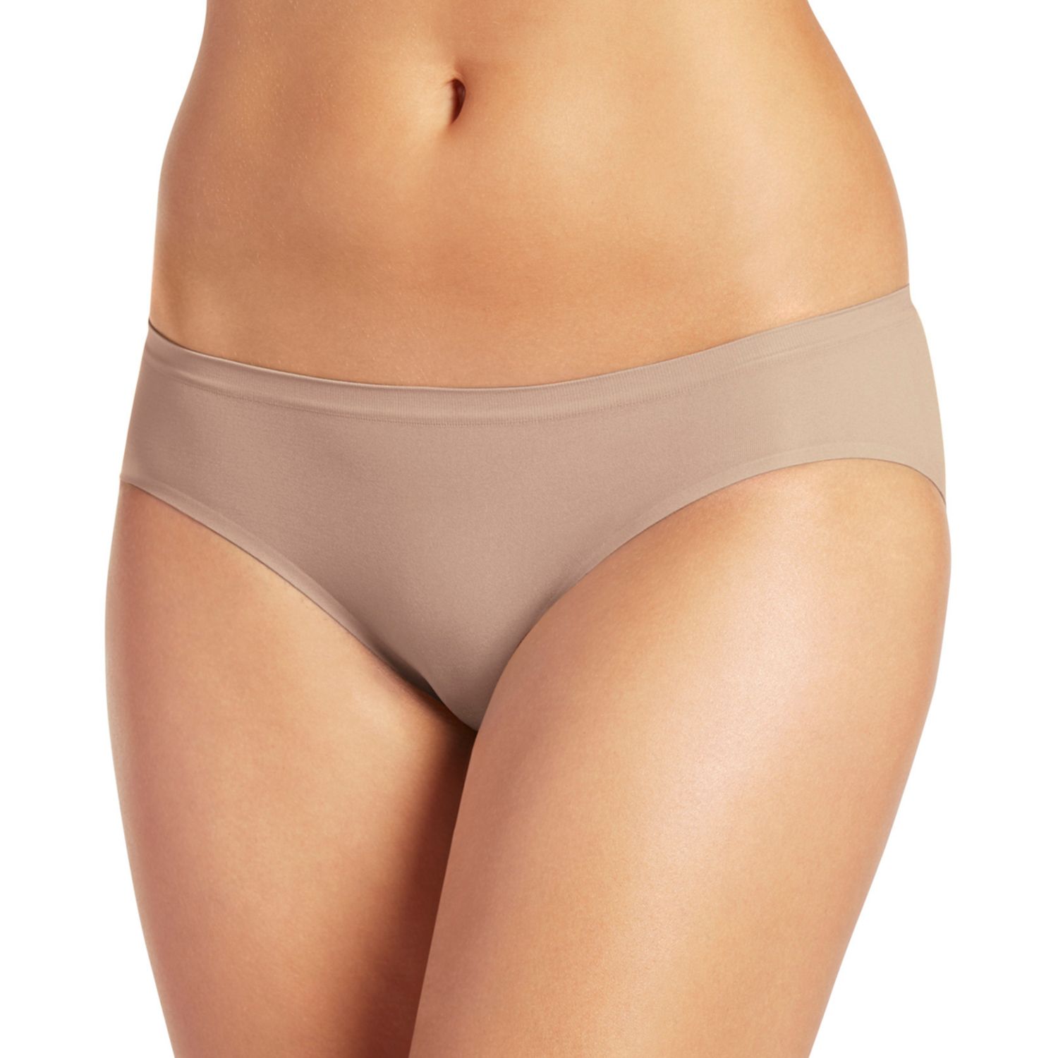 jockey women's seamless underwear