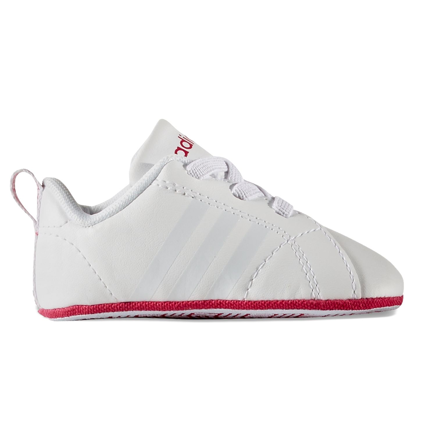 adidas crib shoes