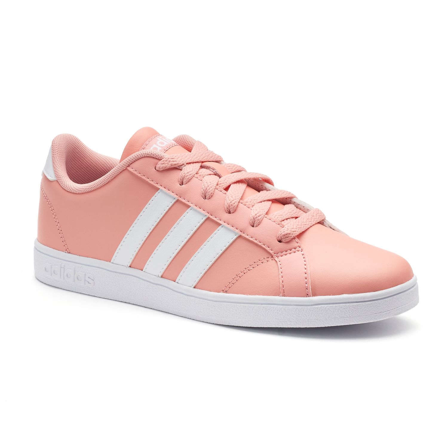 adidas baseline shoes youth