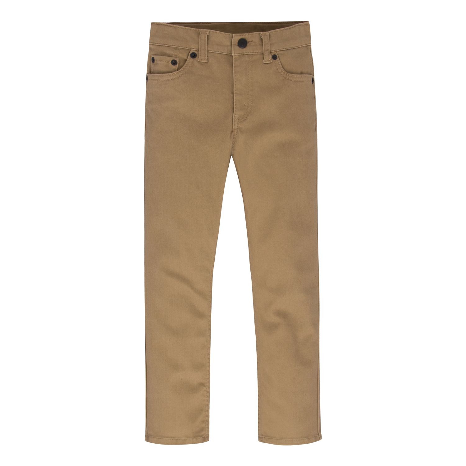 levi 511 khaki pants