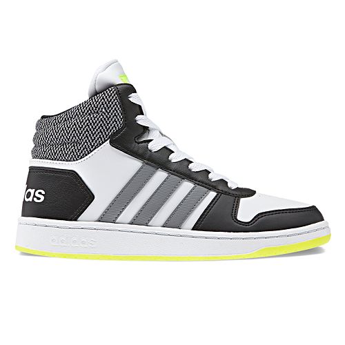 adidas VS Hoops Mid 2.0 Boys' Basketball Shoes adidas VS Hoops Mid 2.0 Boys' Basketball Shoes