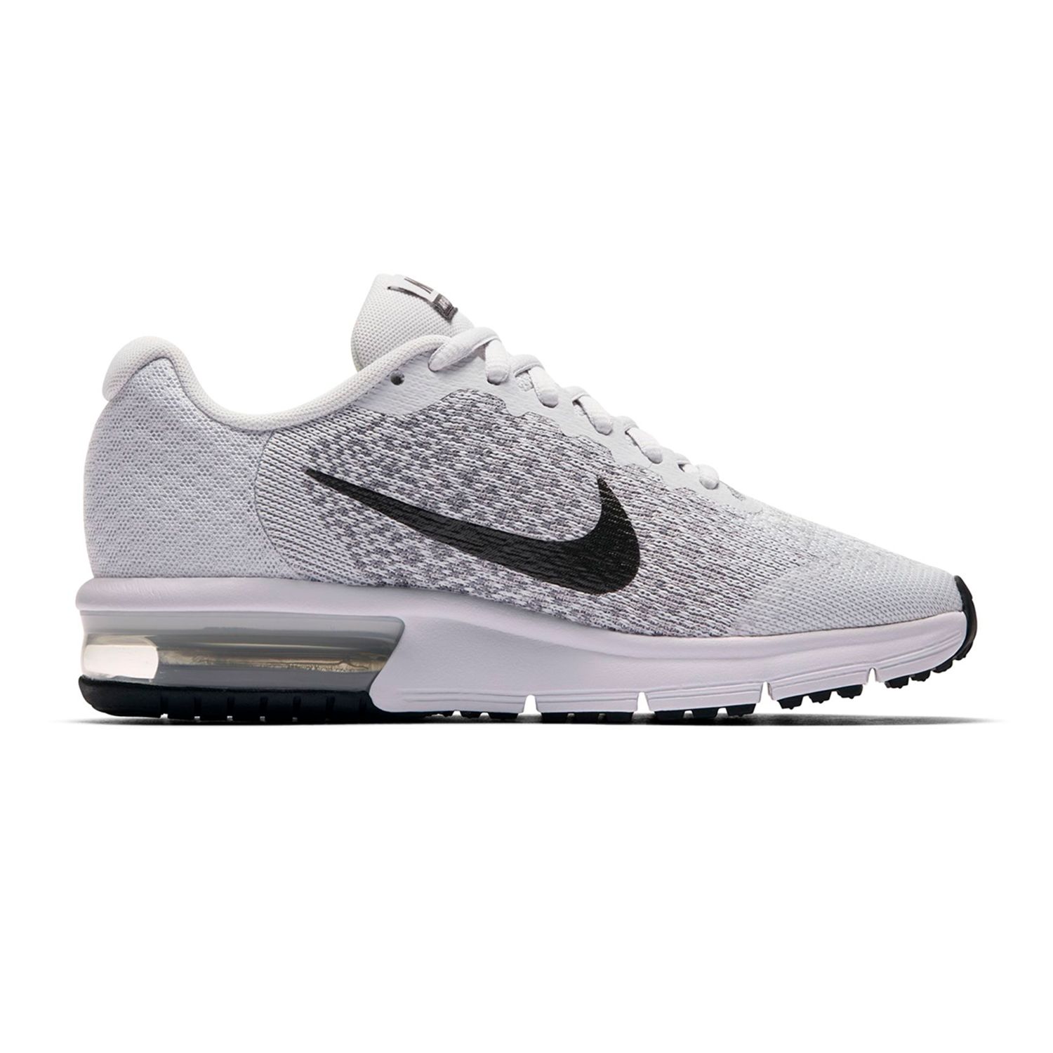 Nike Air Max Sequent 2 Grade School 