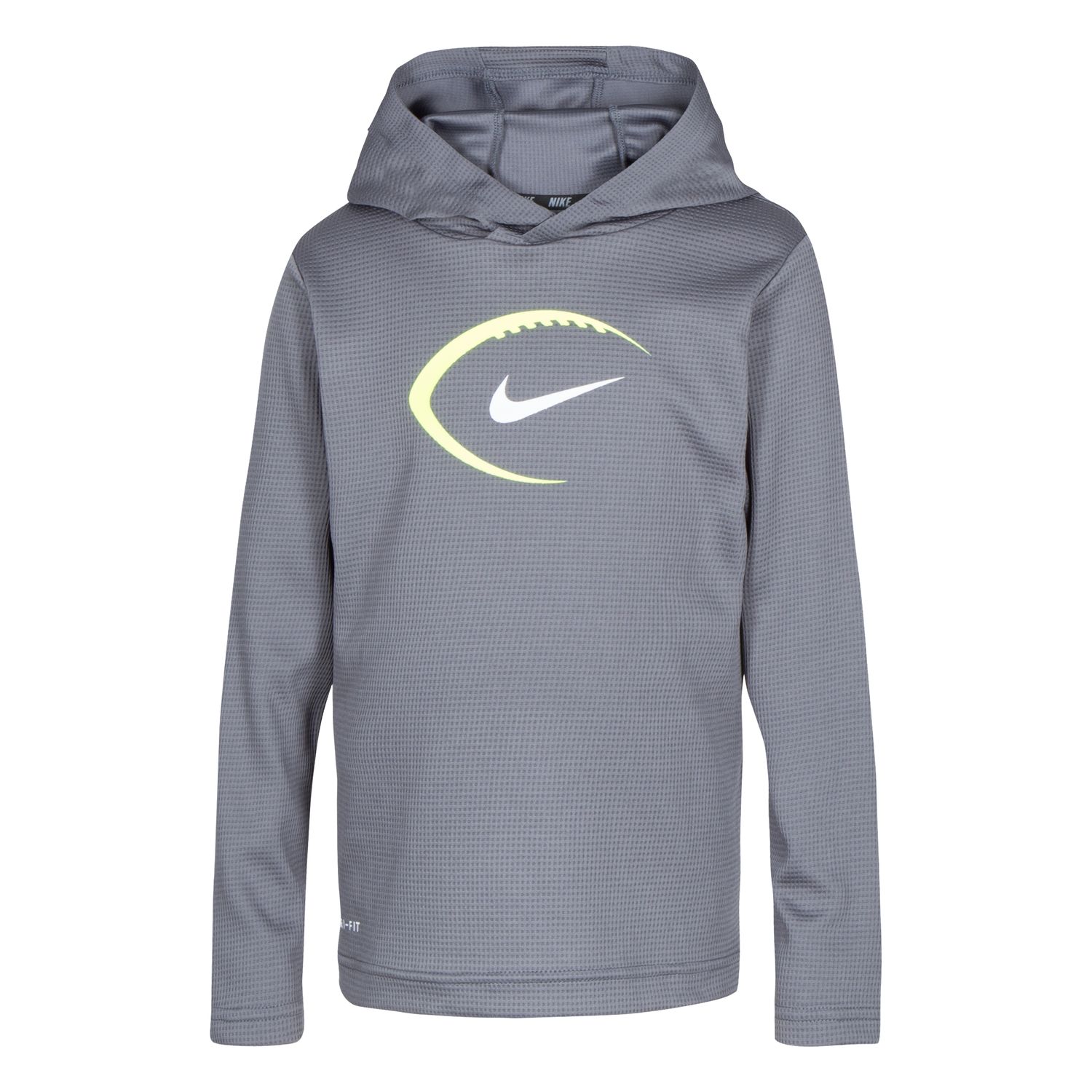 nike waffle hoodie