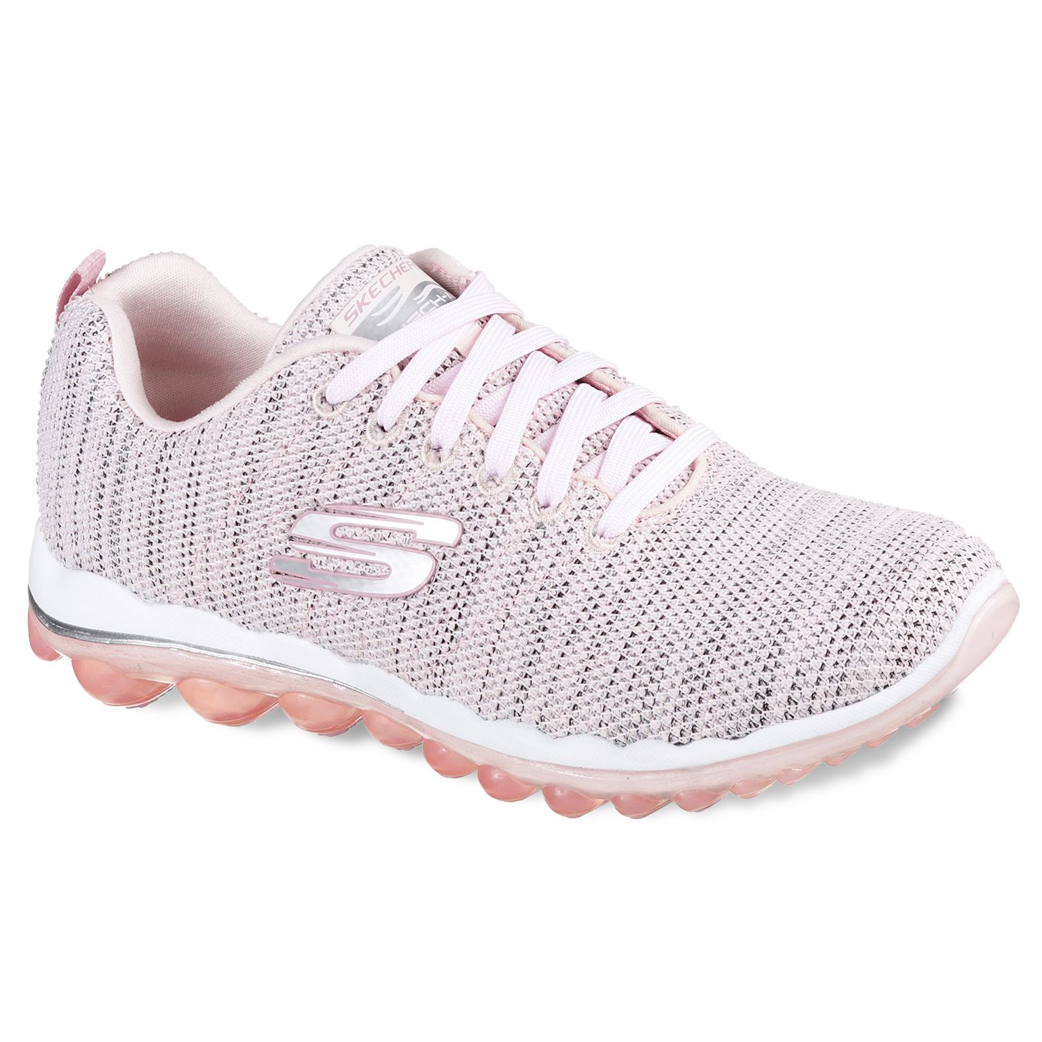 skechers air 2.0 ladies running shoes