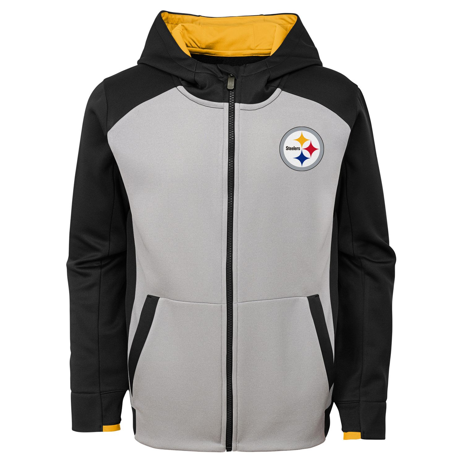 kohls steelers hoodies