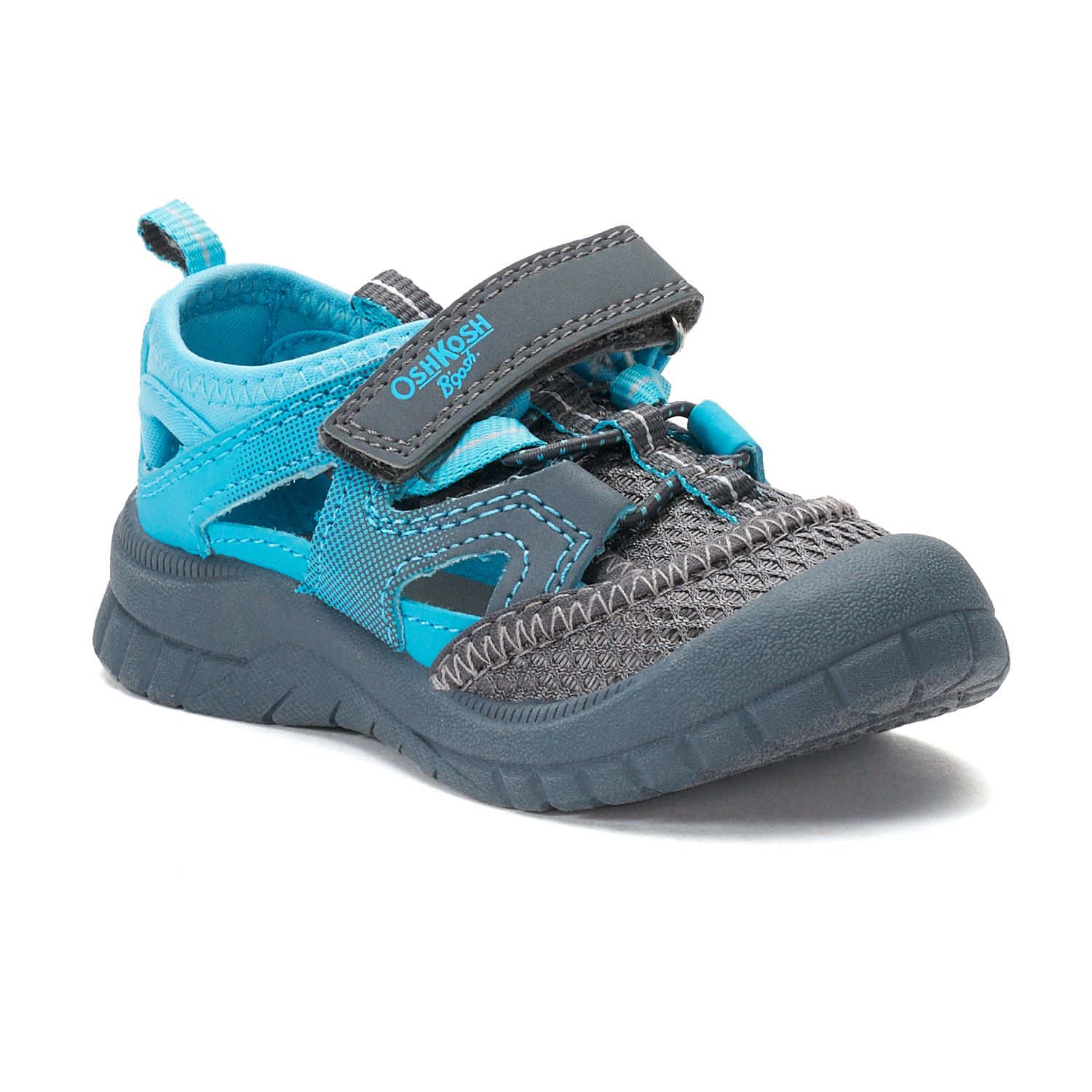 oshkosh baby boy sandals