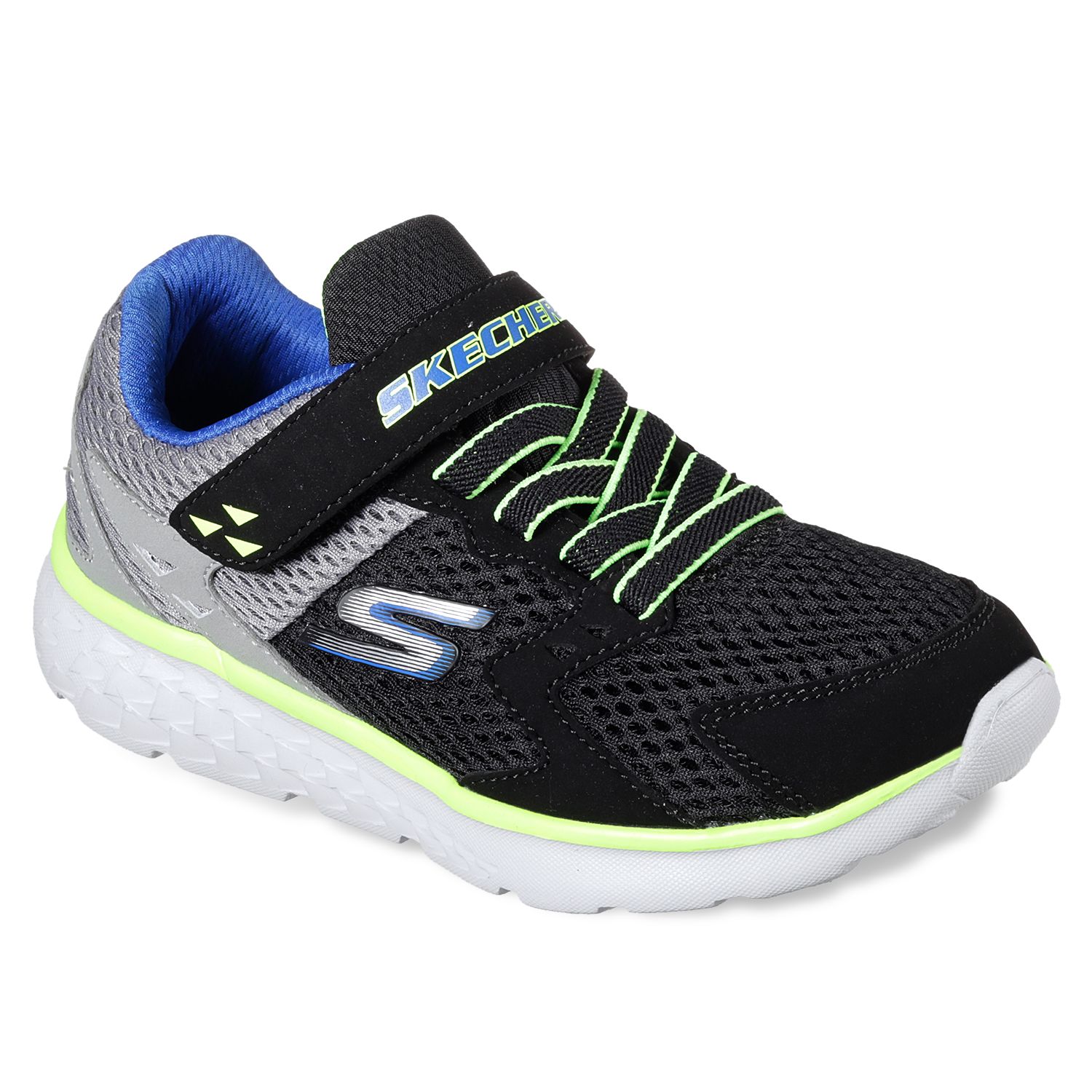 skechers kids go run 400