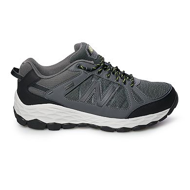 New Balance Fresh Foam 1350 Men's Waterproof Hiking Shoes