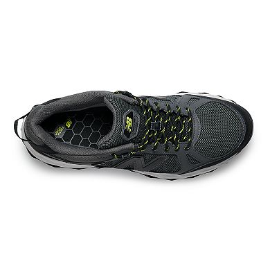 New Balance Fresh Foam 1350 Men's Waterproof Hiking Shoes