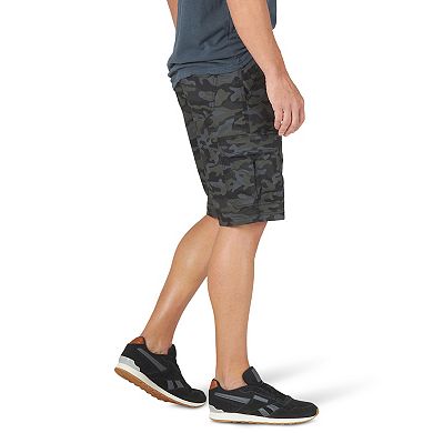 Men's Lee® 10.5" Extreme Motion Crossroads Cargo Shorts