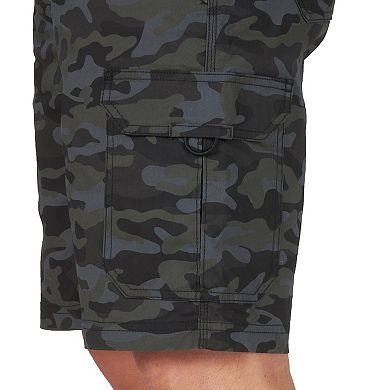 Men's Lee® 10.5" Extreme Motion Crossroads Cargo Shorts