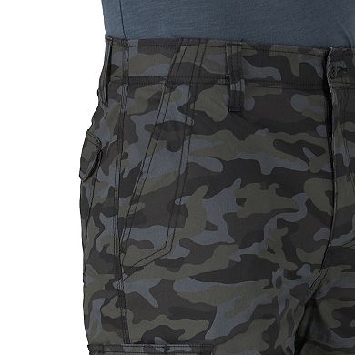 Men's Lee® 10.5" Extreme Motion Crossroads Cargo Shorts