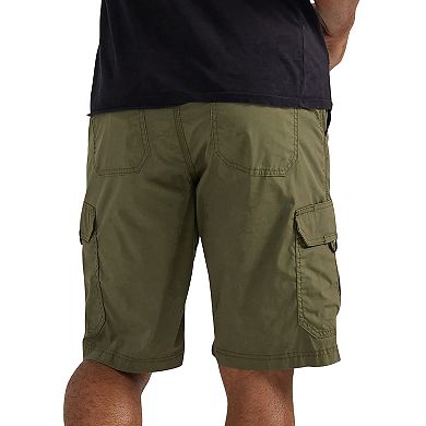 Men's Lee® 10.5" Extreme Motion Crossroads Cargo Shorts