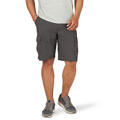 Men's Tropic-Weight Cargo Shorts, Comfort Waist, 10