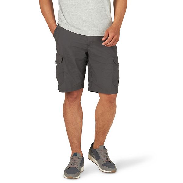 Men's cargo best sale shorts at kohl's