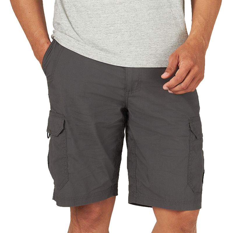 Lee® 10.5" Extreme Motion Crossroads Cargo Shorts
