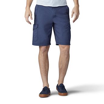 Men's Lee® 10.5" Extreme Motion Crossroads Cargo Shorts