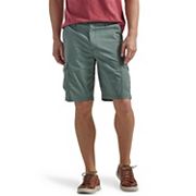 kohls mens lee shorts