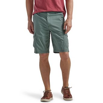 Men's Lee® 10.5" Extreme Motion Crossroads Cargo Shorts