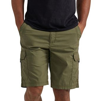 Men's Lee® 10.5" Extreme Motion Crossroads Cargo Shorts