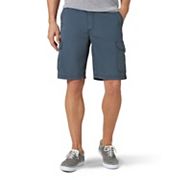 Men's lee extreme store motion crossroads cargo shorts